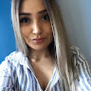 Meet your Posher, Ana caren